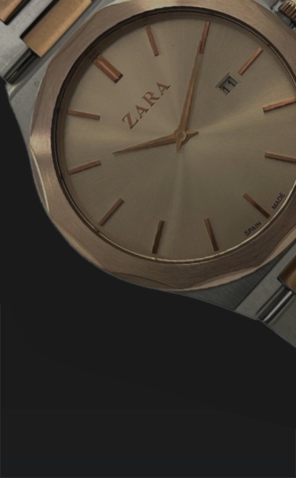 Zara women Watches