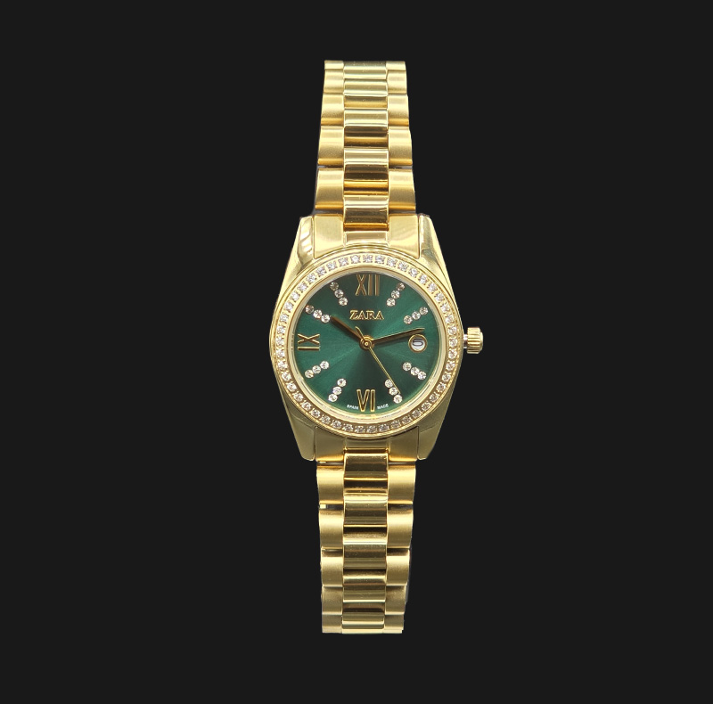 Zara zo3080 – Zara Watch